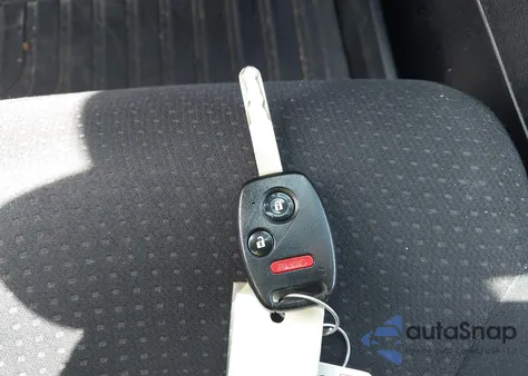 2012 Honda Cr-V Ex z USA, uszkodzony, nr VIN 2HKRM4H57CH624355